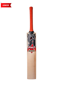 CA Pro 3000 JUNIOR Cricket English Willow Bat