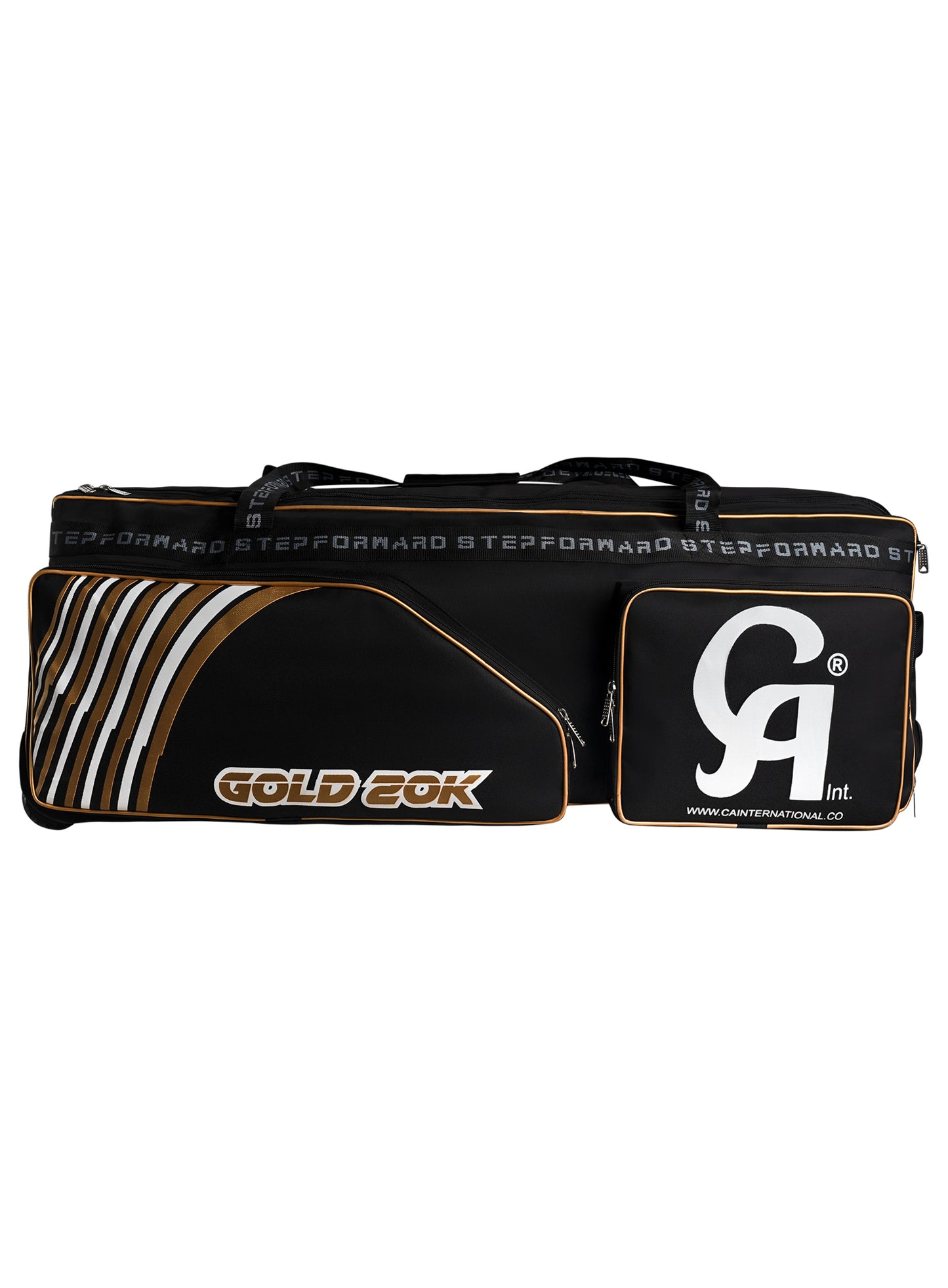 CA Gold 20K kit bag