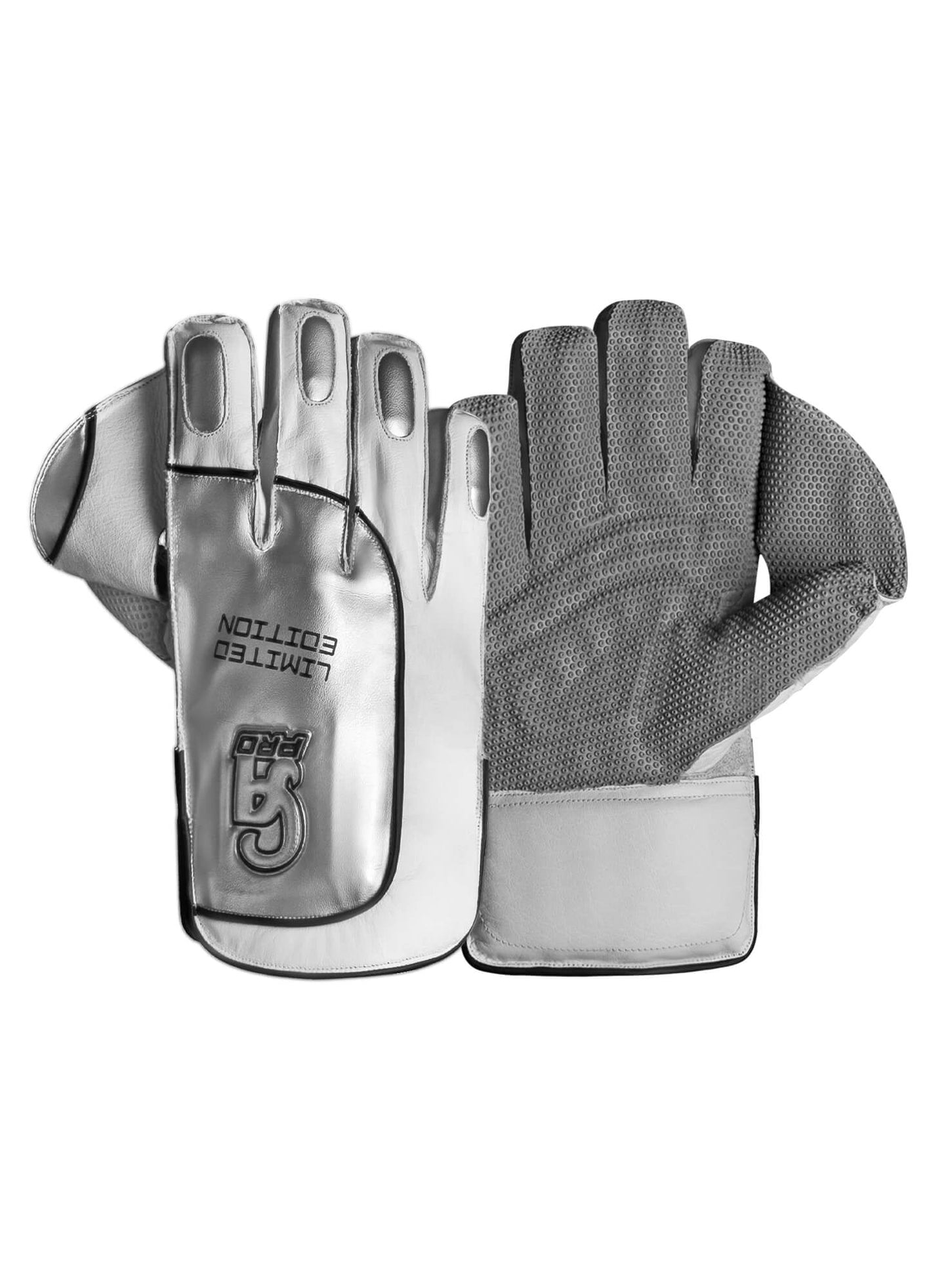 CA Pro Limited edition wicket keeping gloves