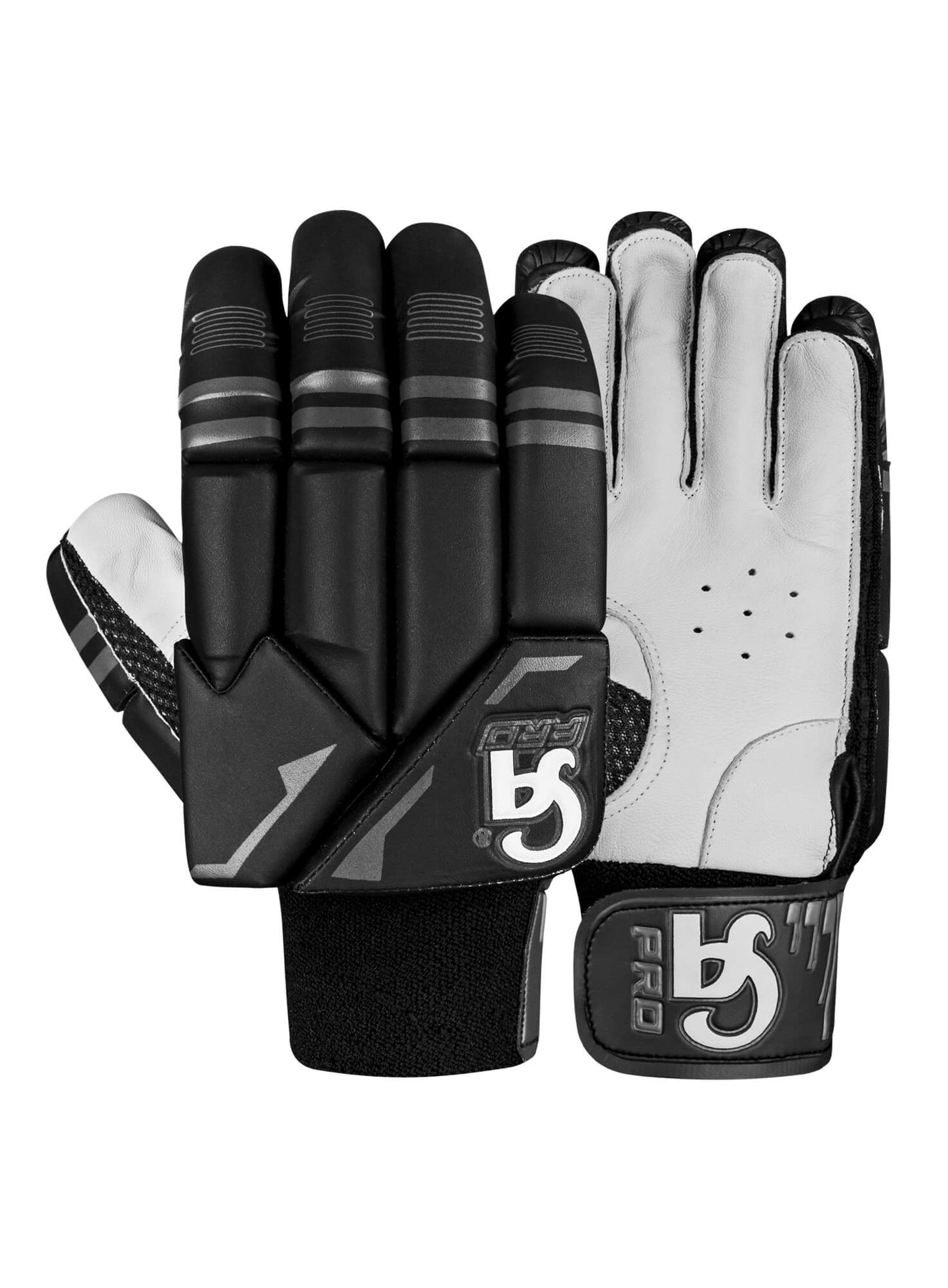 CA Pro 10000 Batting Gloves