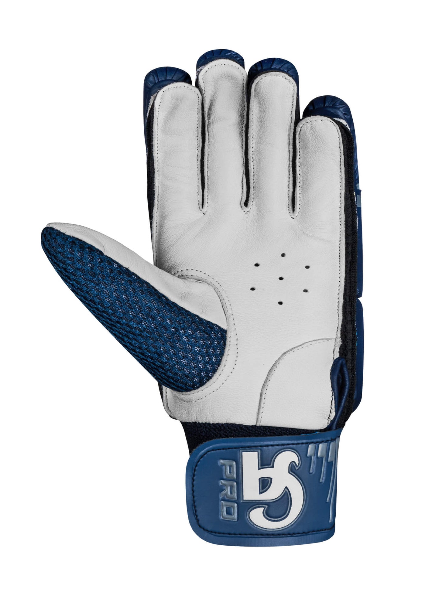 CA Pro 10000 Batting Gloves