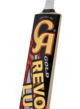 Load image into Gallery viewer, CA Gold Revolution softball cricket bat