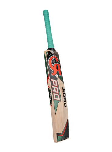 CA Pro 4000 English Willow Adult Cricket Bat