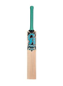 CA Pro 2000 English Willow Adult Cricket Bat