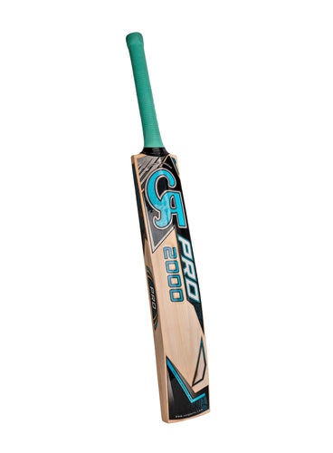 CA Pro 2000 English Willow Adult Cricket Bat