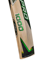 Load image into Gallery viewer, CA Pro 1000 English Willow Adult Cricket Bat