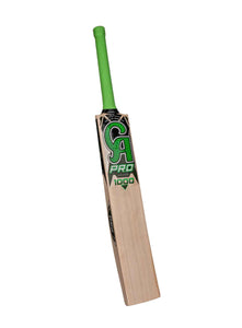 CA Pro 1000 English Willow Adult Cricket Bat