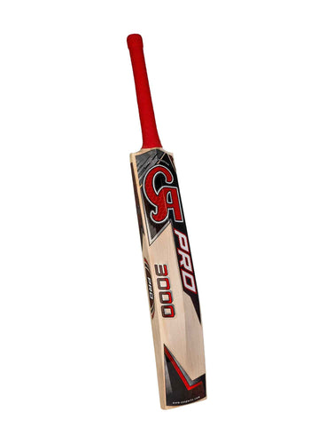 CA Pro 3000 English Willow Adult Cricket Bat