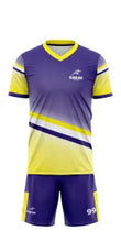 Load image into Gallery viewer, SOC-069 Custom Soccer Uniforms - Premium Quality &amp; Personalized Design