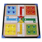 Excellent Snakes & Ladder, and Ludo Board Game