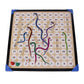 Excellent Snakes & Ladder, and Ludo Board Game