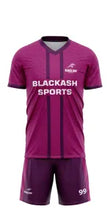 Load image into Gallery viewer, SOC-072 Custom Soccer Uniforms - Premium Quality &amp; Personalized Design