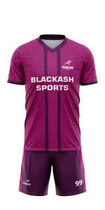SOC-072 Custom Soccer Uniforms - Premium Quality & Personalized Design