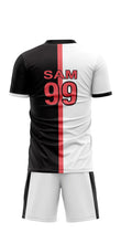 Load image into Gallery viewer, SOC-043 Custom Soccer Uniforms - Premium Quality &amp; Personalized Design