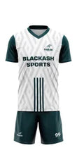 Load image into Gallery viewer, SOC-080 Custom Soccer Uniforms - Premium Quality &amp; Personalized Design