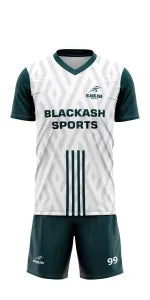 SOC-080 Custom Soccer Uniforms - Premium Quality & Personalized Design