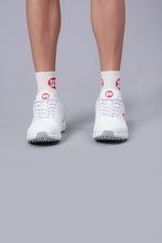 Load image into Gallery viewer, SS White Edition Cricket Shoes