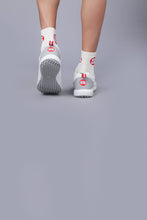 Load image into Gallery viewer, SS White Edition Cricket Shoes