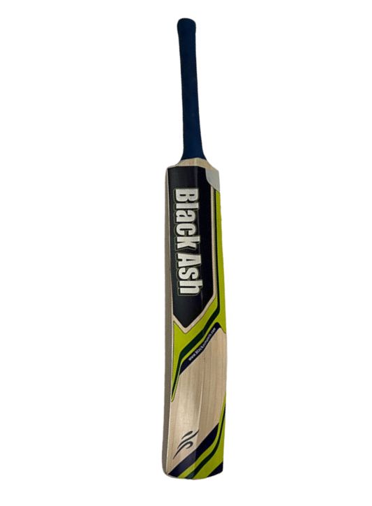 Terminator Heavy Tennis Ball/Bumper Ball Cricket Bat, ergonomically designed for balance and stroke play, made of quality willow, excellent for hard tennis and bumper ball cricket.