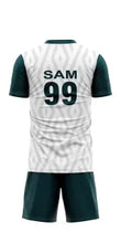 Load image into Gallery viewer, SOC-080 Custom Soccer Uniforms - Premium Quality &amp; Personalized Design