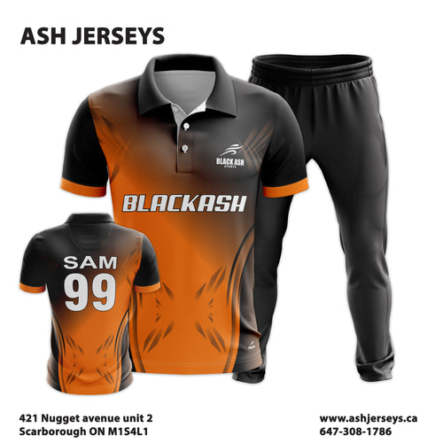 POLO-3050 Custom Jerseys: Premium Quality & Personalized Design