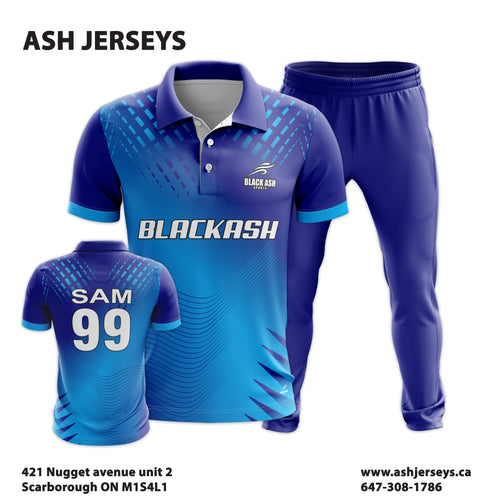 POLO-3051 Custom Jerseys: Premium Quality & Personalized Design