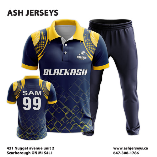 POLO-3052 Custom Jerseys: Premium Quality & Personalized Design
