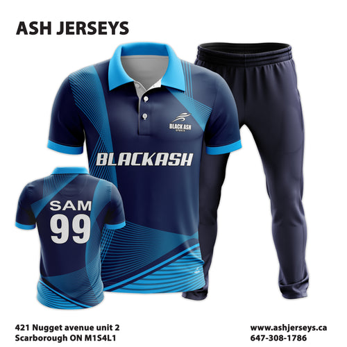 POLO-3053 Custom Jerseys: Premium Quality & Personalized Design