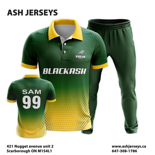 POLO-3054 Custom Jerseys: Premium Quality & Personalized Design