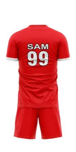 Load image into Gallery viewer, SOC-079 Custom Soccer Uniforms - Premium Quality &amp; Personalized Design