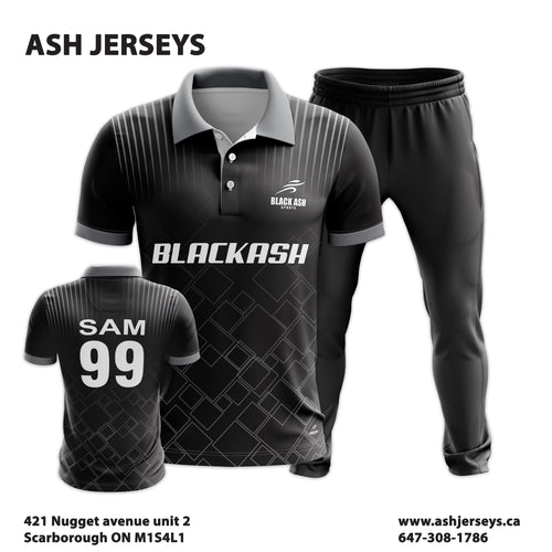 POLO-3055 Custom Jerseys: Premium Quality & Personalized Design
