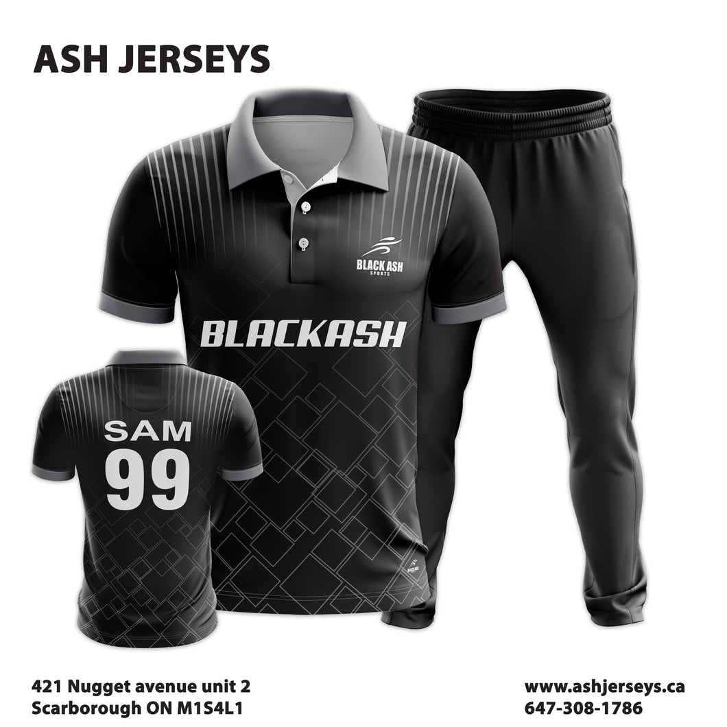 POLO-3055 Custom Jerseys: Premium Quality & Personalized Design