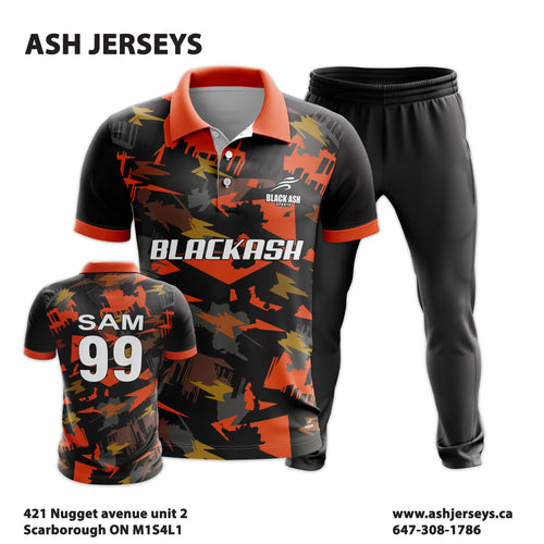 POLO-3056 Custom Jerseys: Premium Quality & Personalized Design