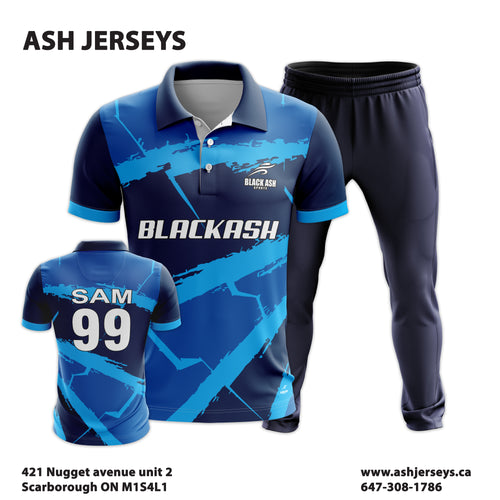 POLO-3057 Custom Jerseys: Premium Quality & Personalized Design