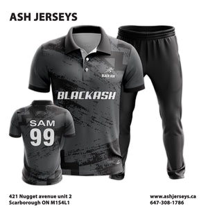 POLO-3060 Custom Jerseys: Premium Quality & Personalized Design