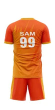 Load image into Gallery viewer, SOC-078 Custom Soccer Uniforms - Premium Quality &amp; Personalized Design