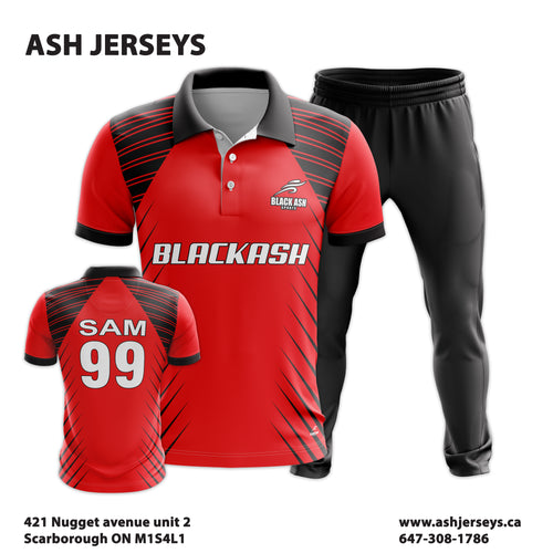 POLO-3063 Custom Jerseys: Premium Quality & Personalized Design