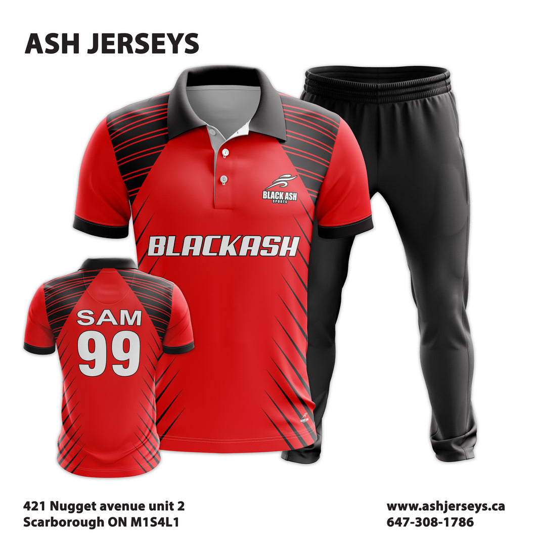 POLO-3063 Custom Jerseys: Premium Quality & Personalized Design