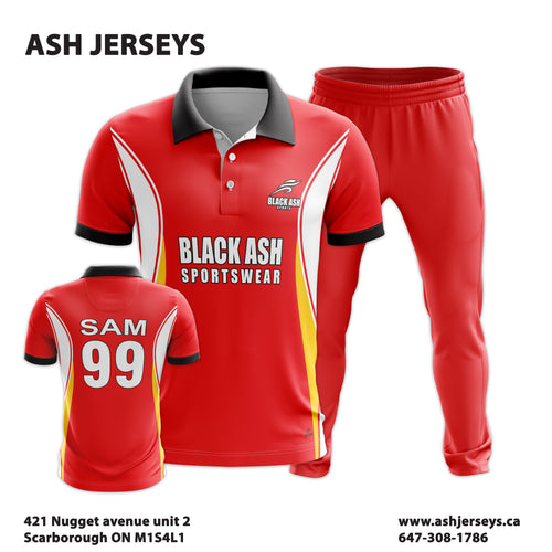 POLO-3064 Custom Jerseys: Premium Quality & Personalized Design