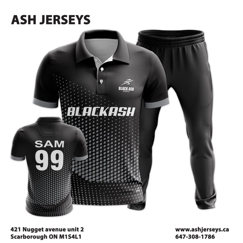 POLO-3065 Custom Jerseys: Premium Quality & Personalized Design