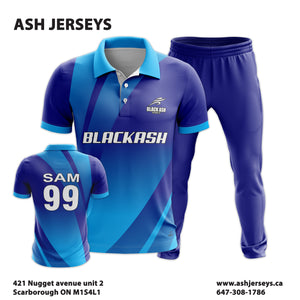 POLO-3066 Custom Jerseys: Premium Quality & Personalized Design