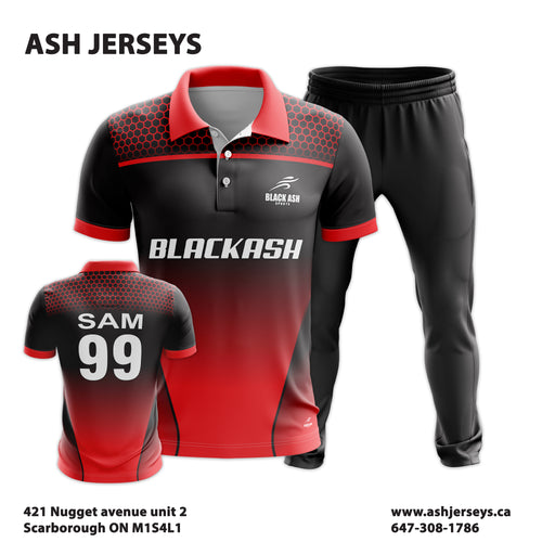 POLO-3070 Custom Jerseys: Premium Quality & Personalized Design