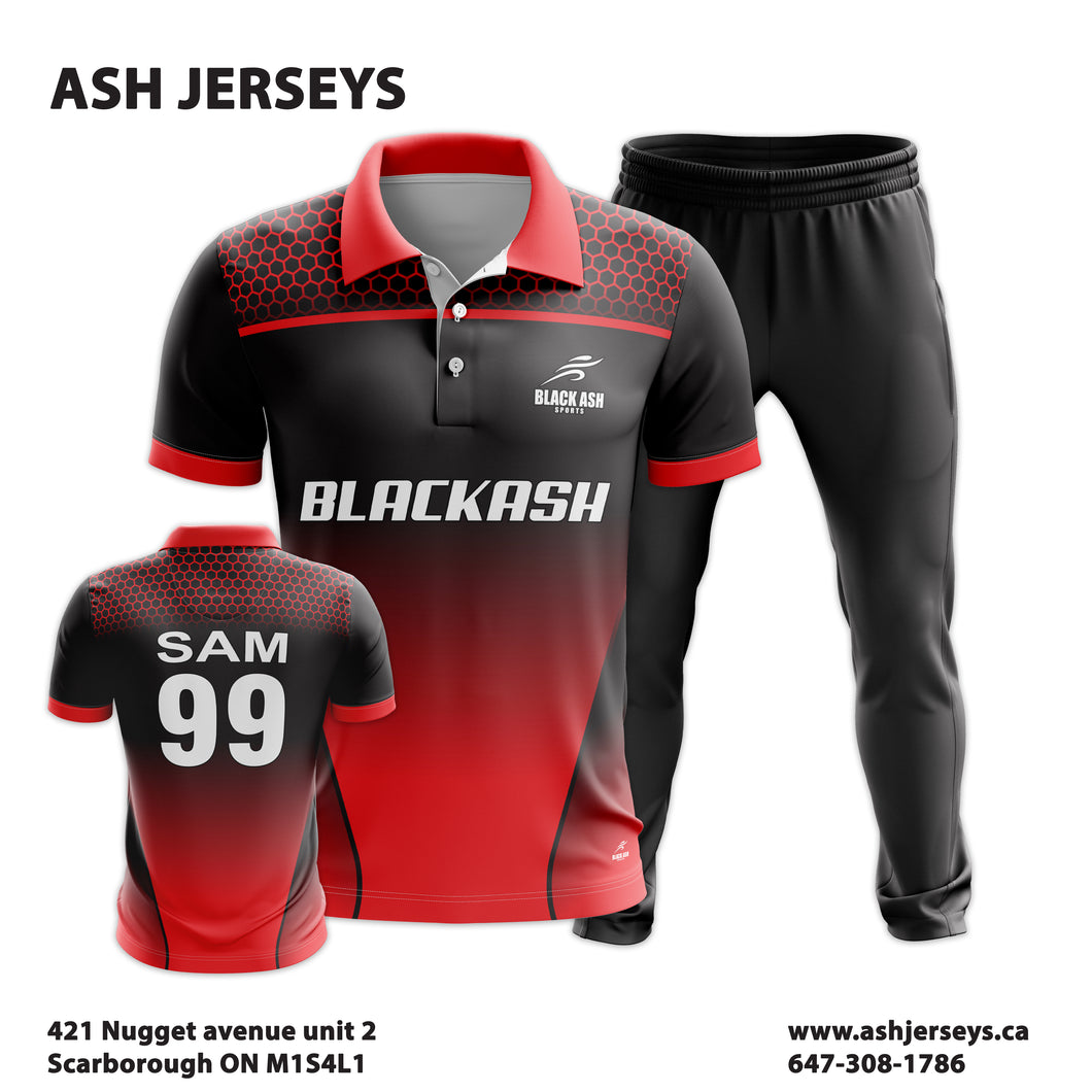 POLO-3070 Custom Jerseys: Premium Quality & Personalized Design