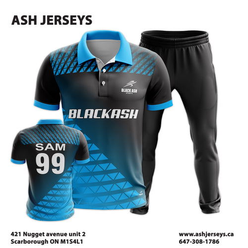 POLO-3071 Custom Jerseys: Premium Quality & Personalized Design