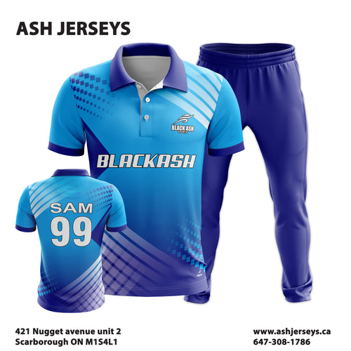 POLO-3072 Custom Jerseys: Premium Quality & Personalized Design