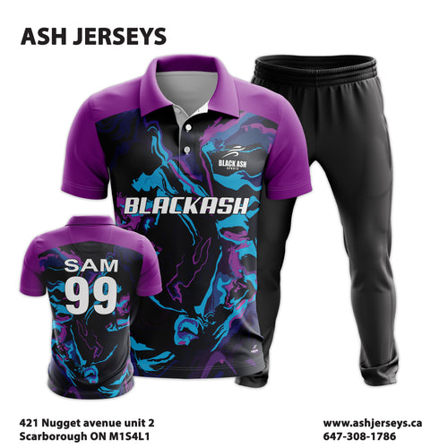 POLO-3073 Custom Jerseys: Premium Quality & Personalized Design