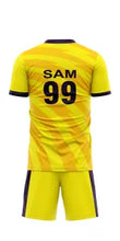 Load image into Gallery viewer, SOC-076 Custom Soccer Uniforms - Premium Quality &amp; Personalized Design