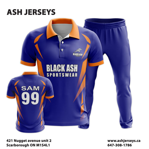 POLO-3074 Custom Jerseys: Premium Quality & Personalized Design
