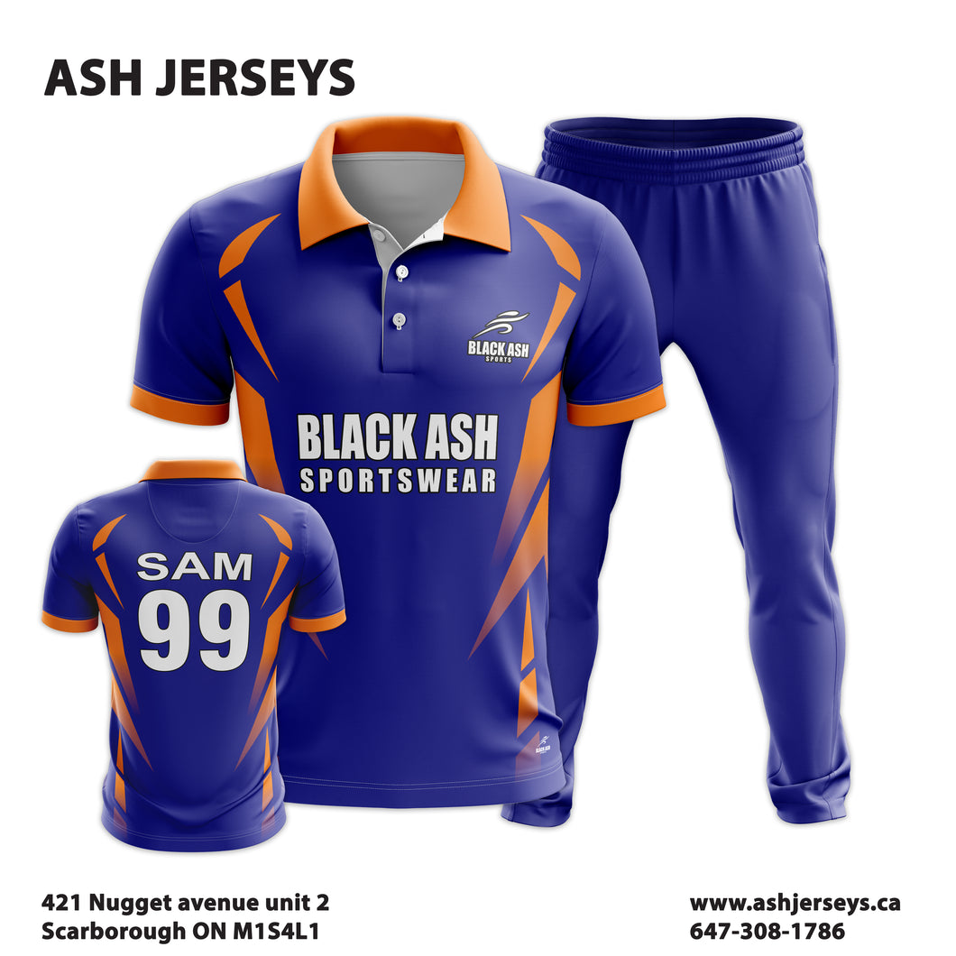 POLO-3074 Custom Jerseys: Premium Quality & Personalized Design