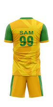 Load image into Gallery viewer, SOC-057 Custom Soccer Uniforms - Premium Quality &amp; Personalized Design
